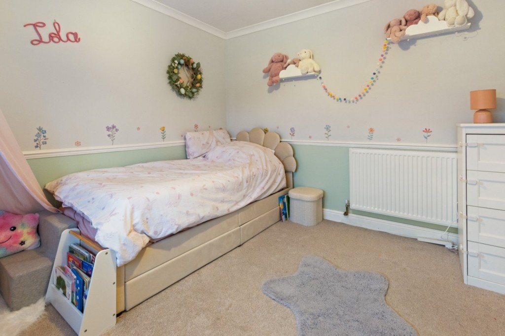 Wybers Wood, Grimsby