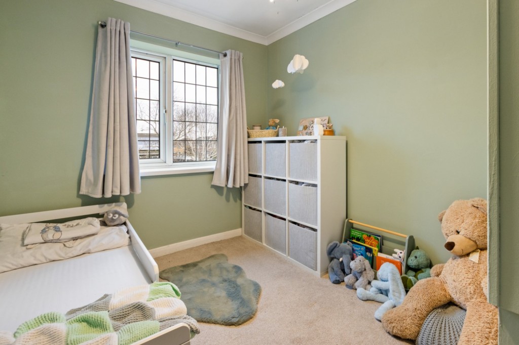 Wybers Wood, Grimsby