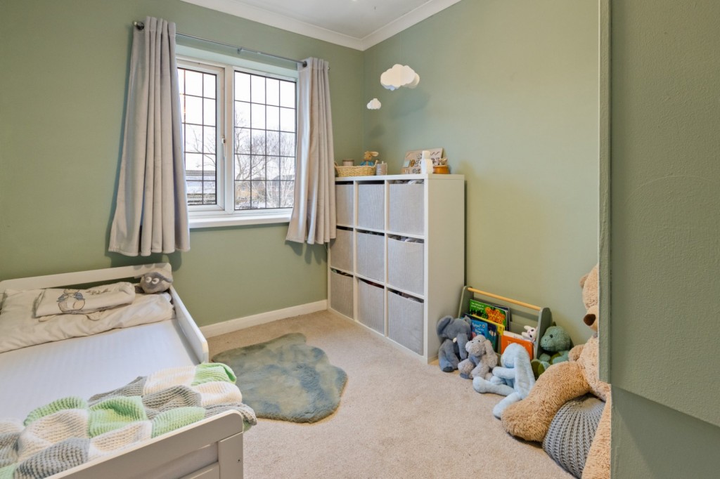 Wybers Wood, Grimsby