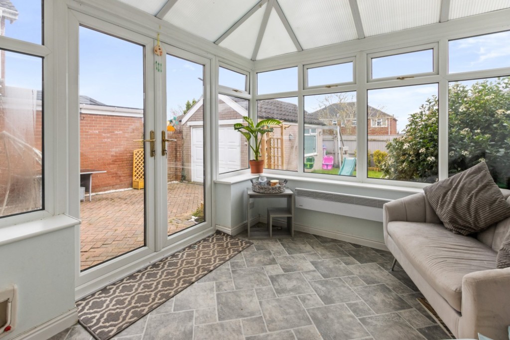 Wybers Wood, Grimsby