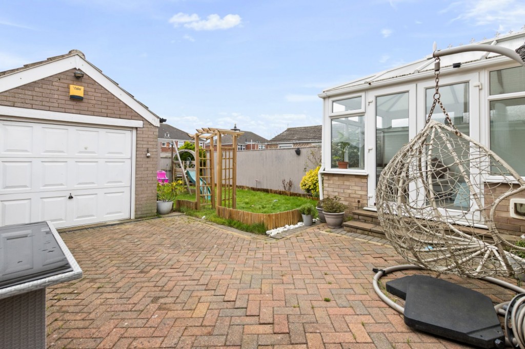 Wybers Wood, Grimsby