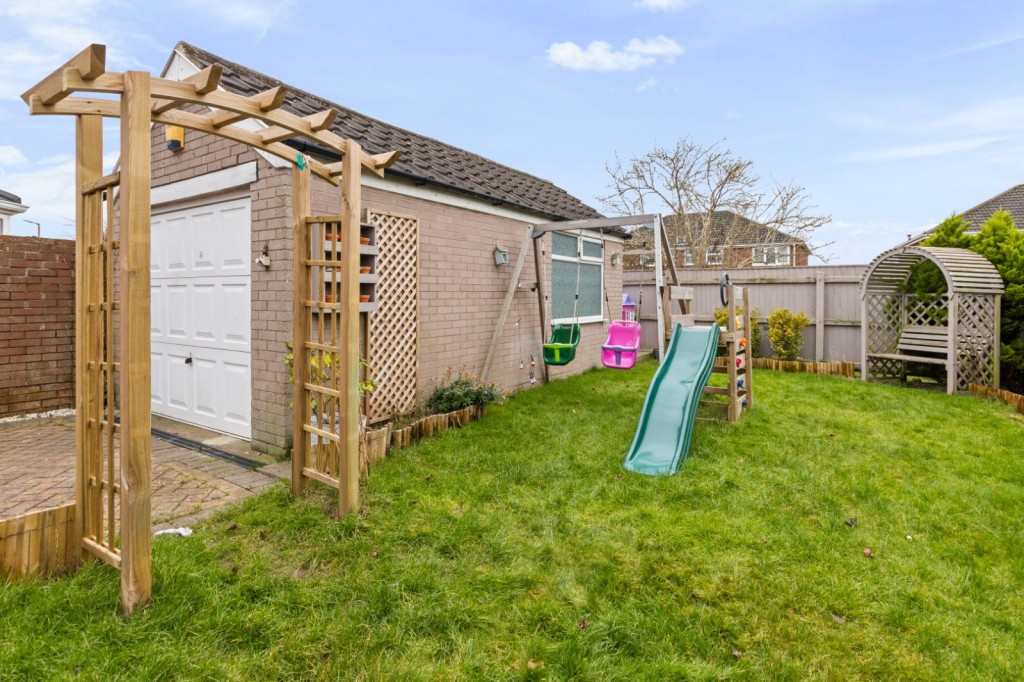 Wybers Wood, Grimsby