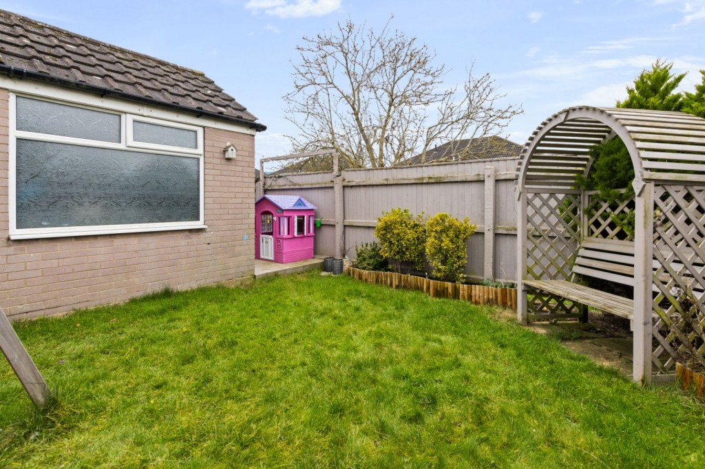 Wybers Wood, Grimsby