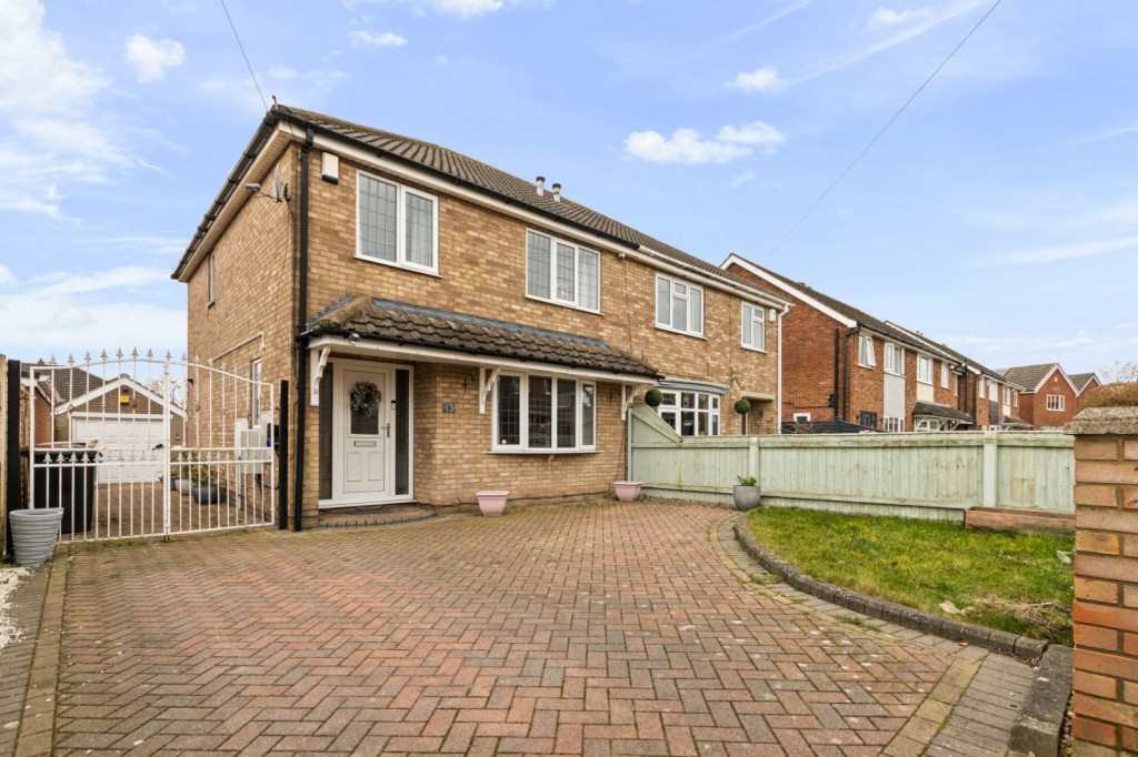 Wybers Wood, Grimsby