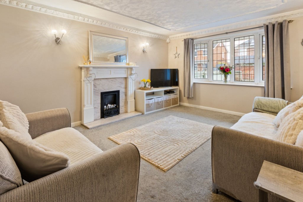 Wybers Wood, Grimsby