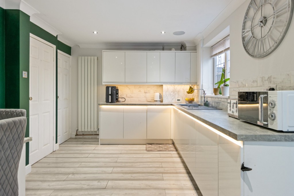 Wybers Wood, Grimsby