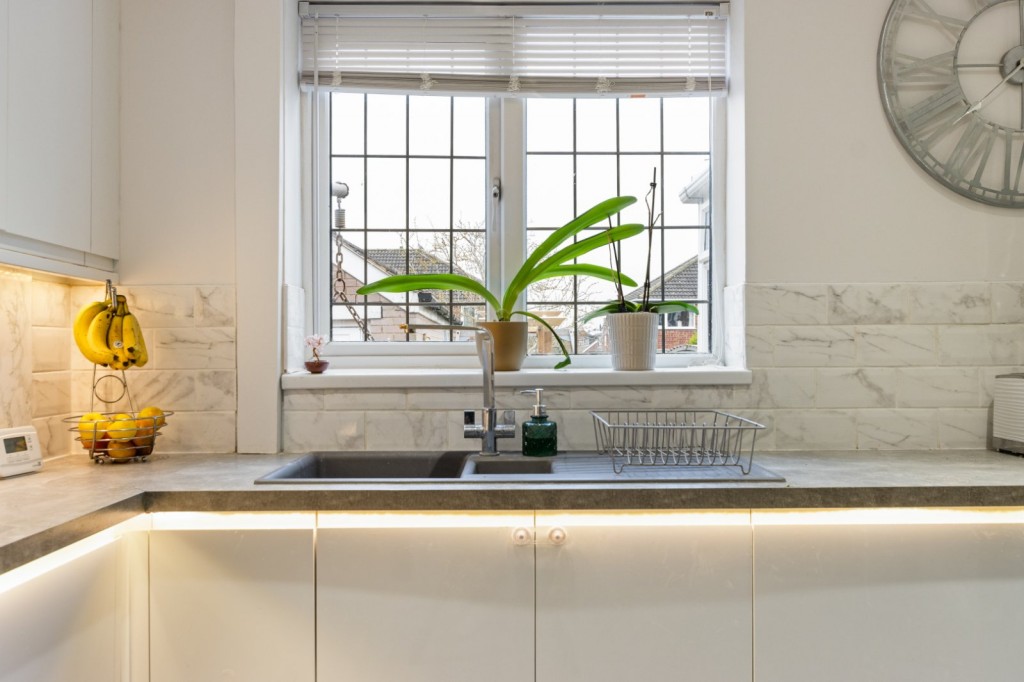 Wybers Wood, Grimsby