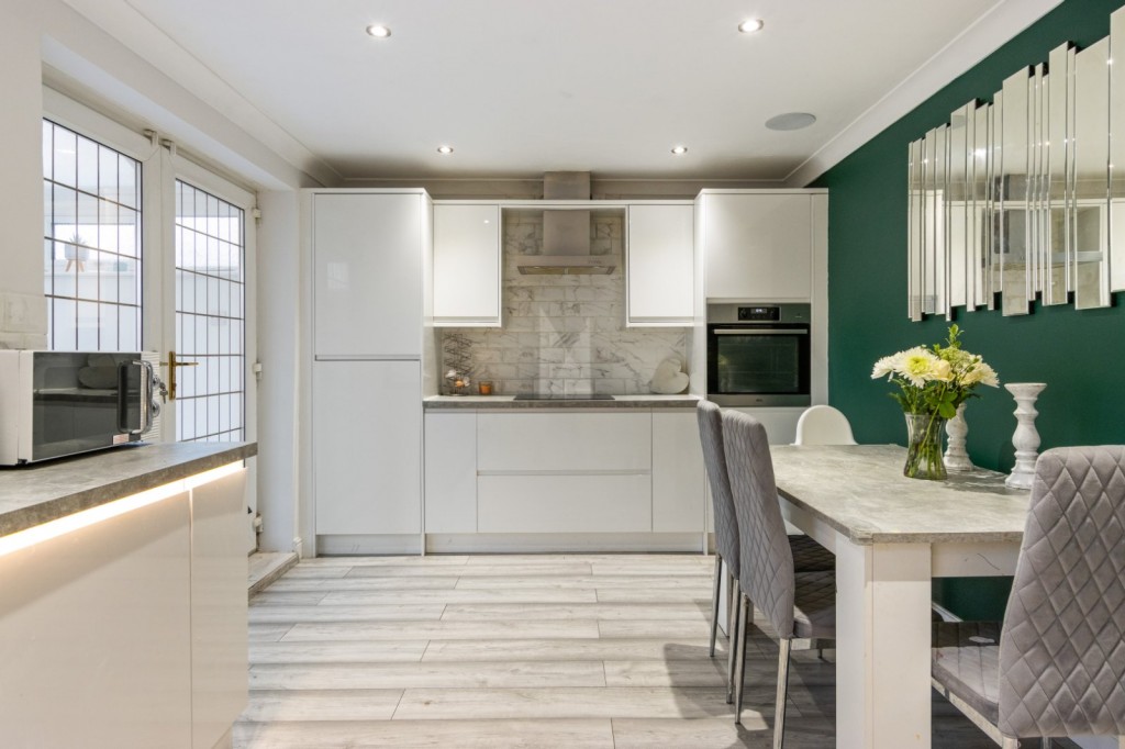 Wybers Wood, Grimsby