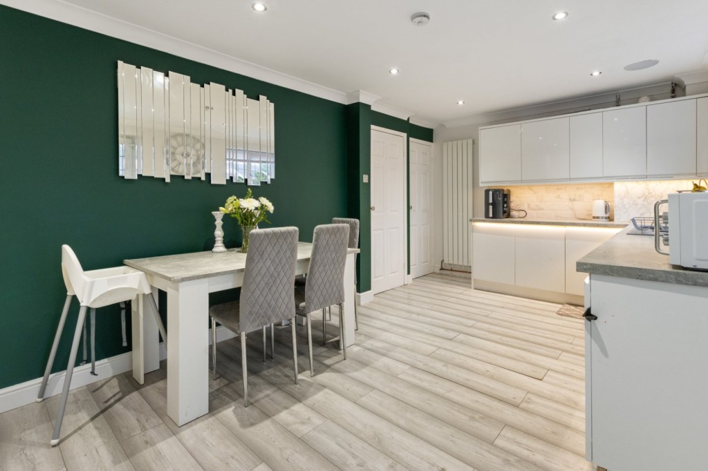 Wybers Wood, Grimsby