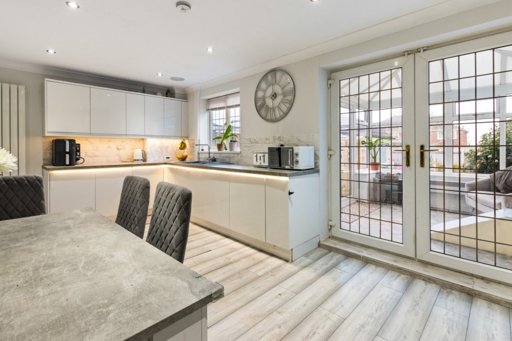 Wybers Wood, Grimsby