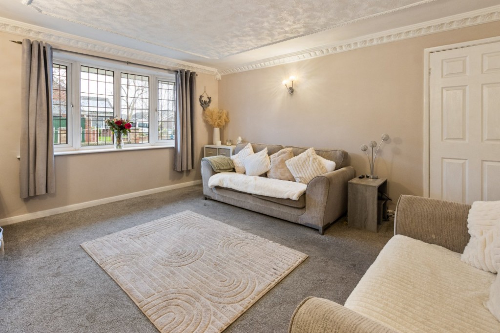 Wybers Wood, Grimsby