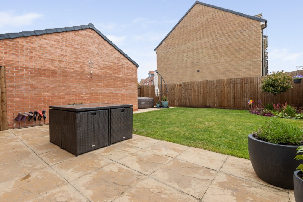 Scartho Top, Grimsby