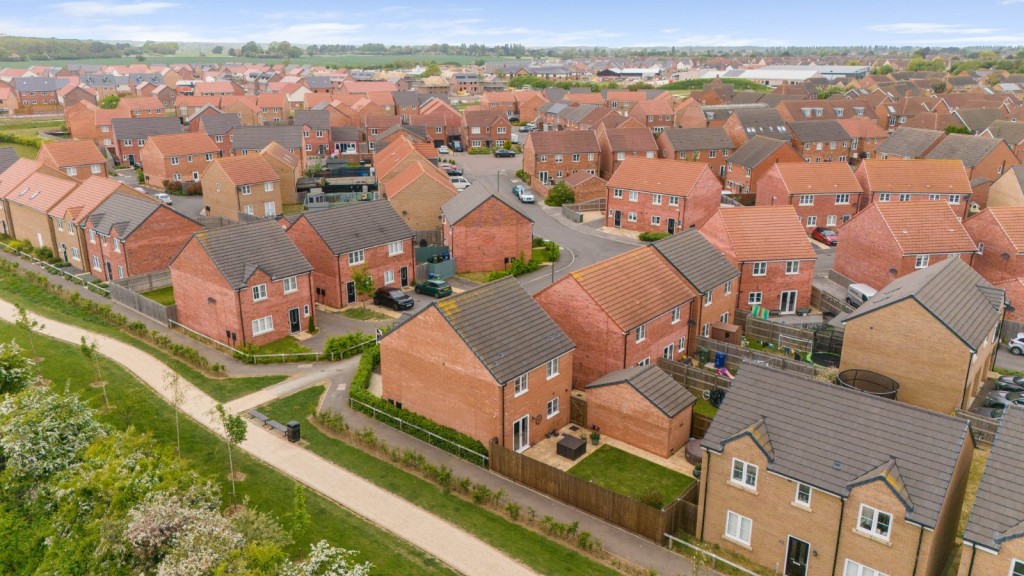 Scartho Top, Grimsby
