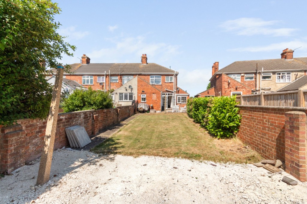Grimsby, North East Lincolnshire