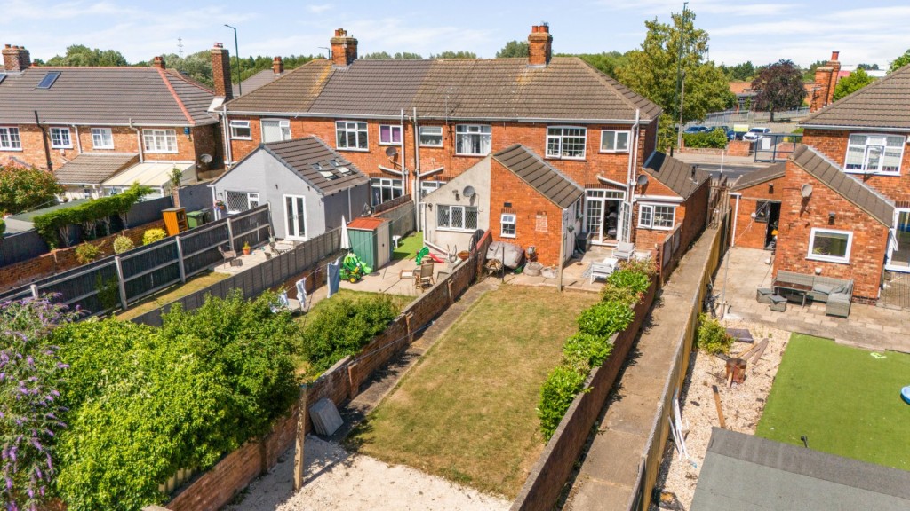 Grimsby, North East Lincolnshire