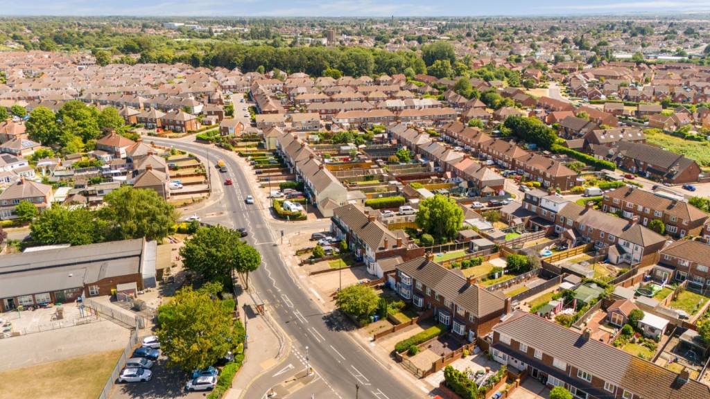 Grimsby, North East Lincolnshire
