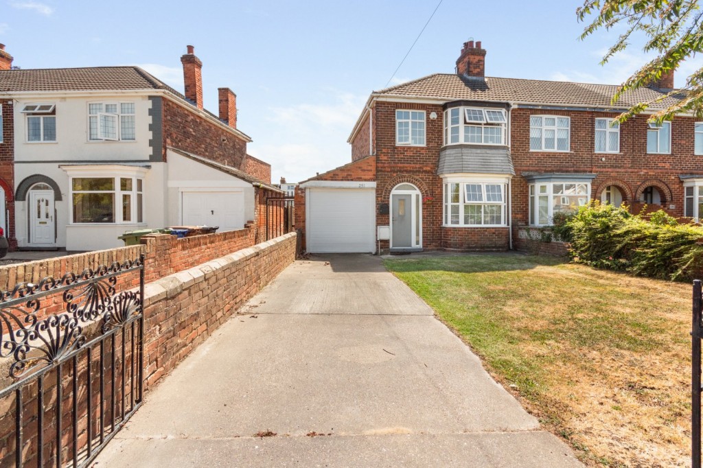 Grimsby, North East Lincolnshire