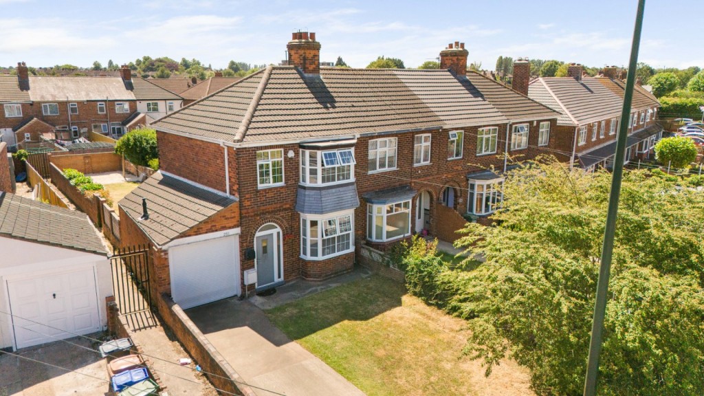 Grimsby, North East Lincolnshire
