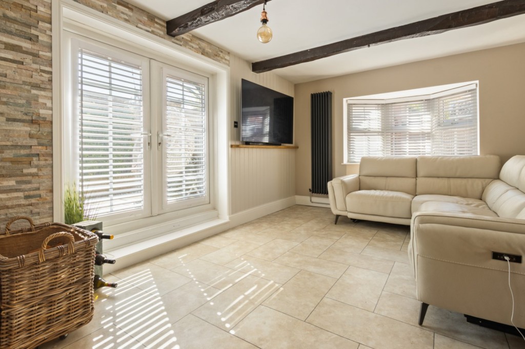 Keelby, N E Lincolnshire