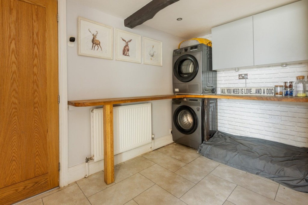 Keelby, N E Lincolnshire