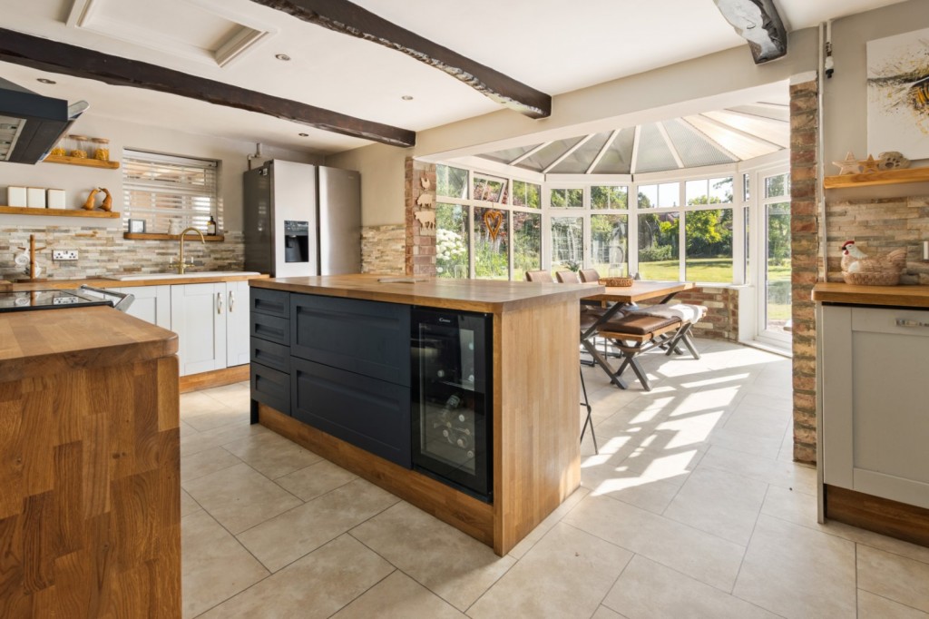 Keelby, N E Lincolnshire