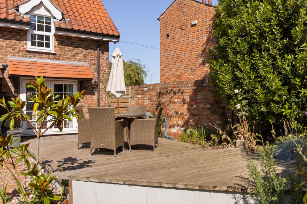 Keelby, N E Lincolnshire