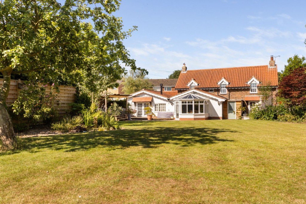 Keelby, N E Lincolnshire