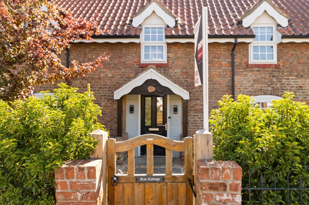 Keelby, N E Lincolnshire