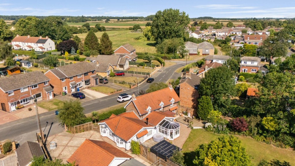 Keelby, N E Lincolnshire
