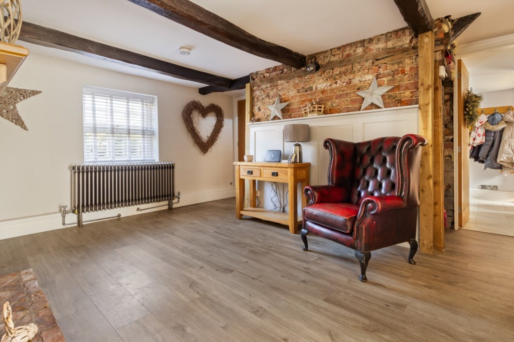 Keelby, N E Lincolnshire