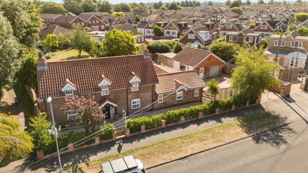 Keelby, N E Lincolnshire