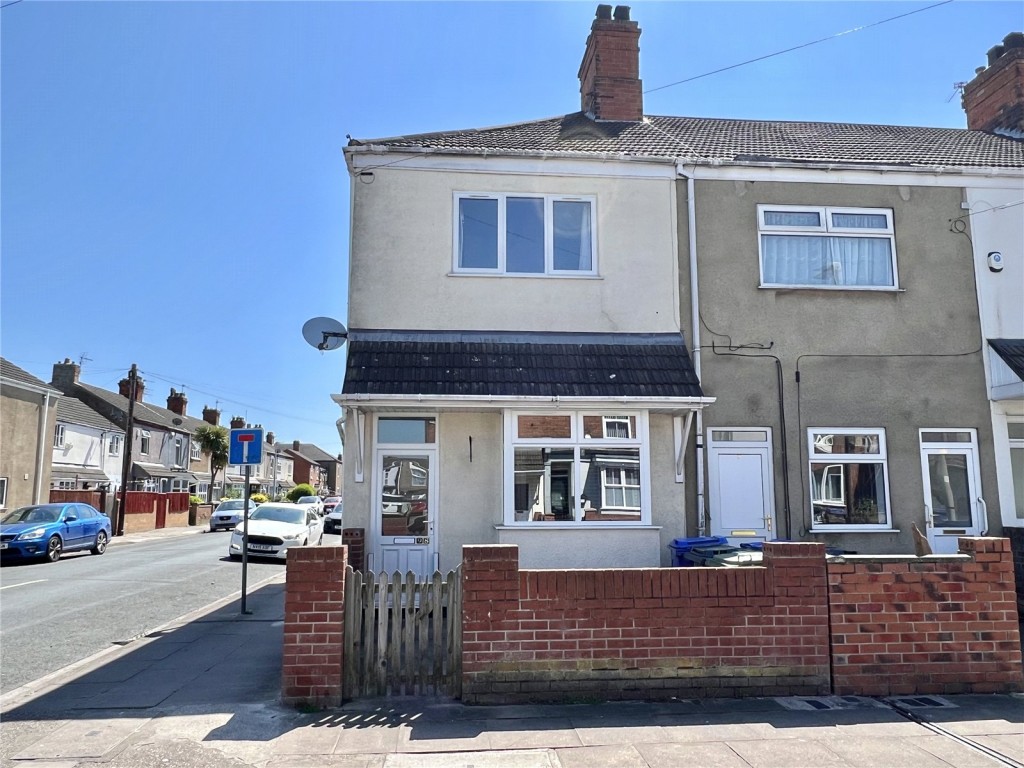 Grimsby, N E Lincs