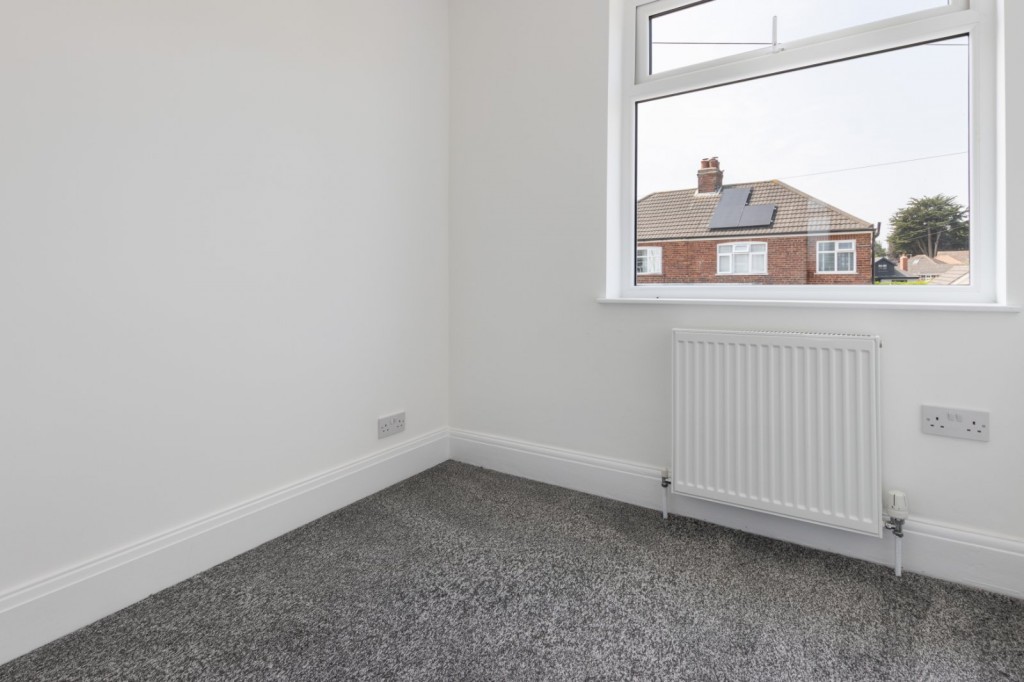Scartho, Grimsby