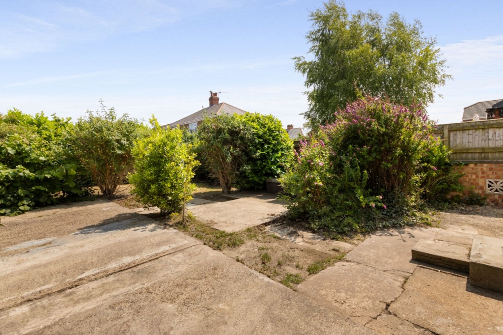 Scartho, Grimsby