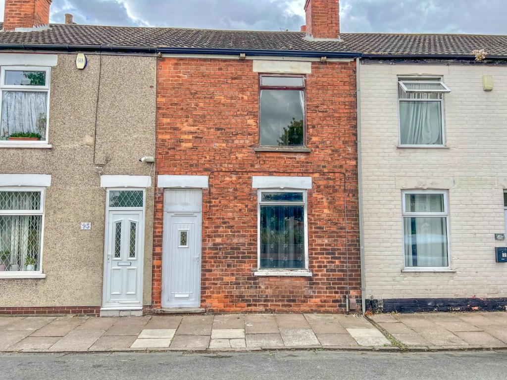 Grimsby, N E Lincolnshire