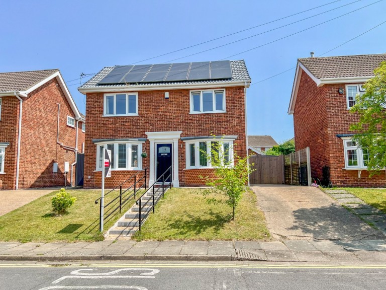 Grimsby, North East Lincs