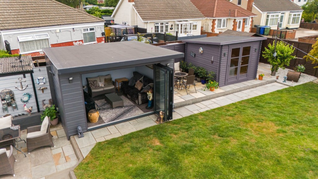Grimsby, N.E.Lincolnshire