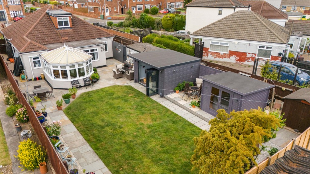 Grimsby, N.E.Lincolnshire