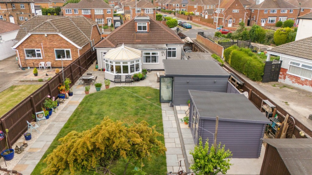 Grimsby, N.E.Lincolnshire