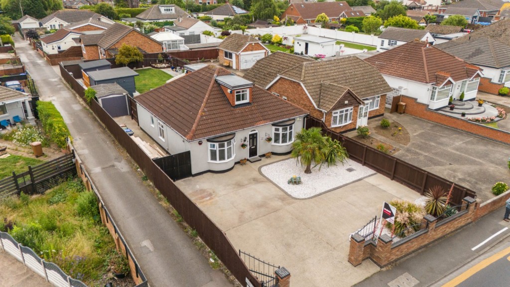 Grimsby, N.E.Lincolnshire