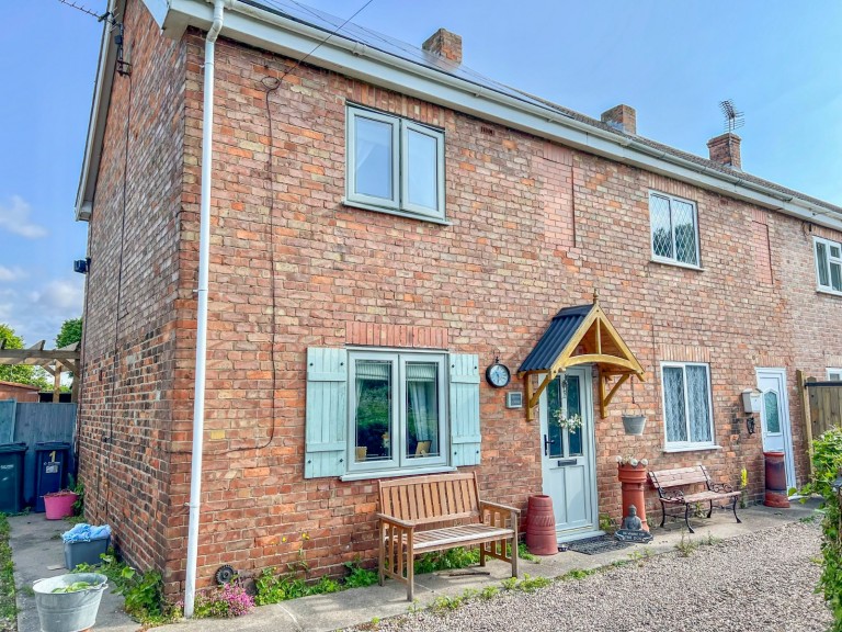 North Somercotes, Louth