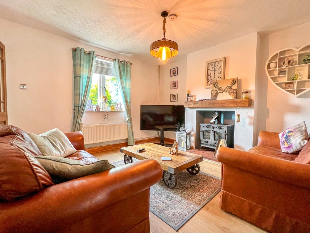 North Somercotes, Louth