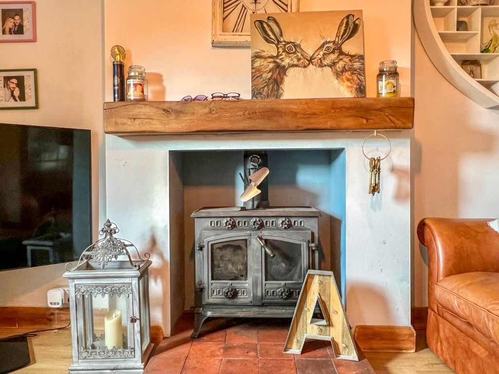 North Somercotes, Louth