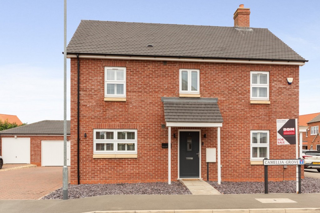 Louth, Lincolnshire