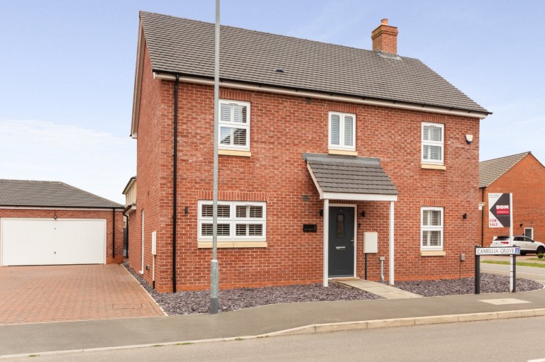 Louth, Lincolnshire