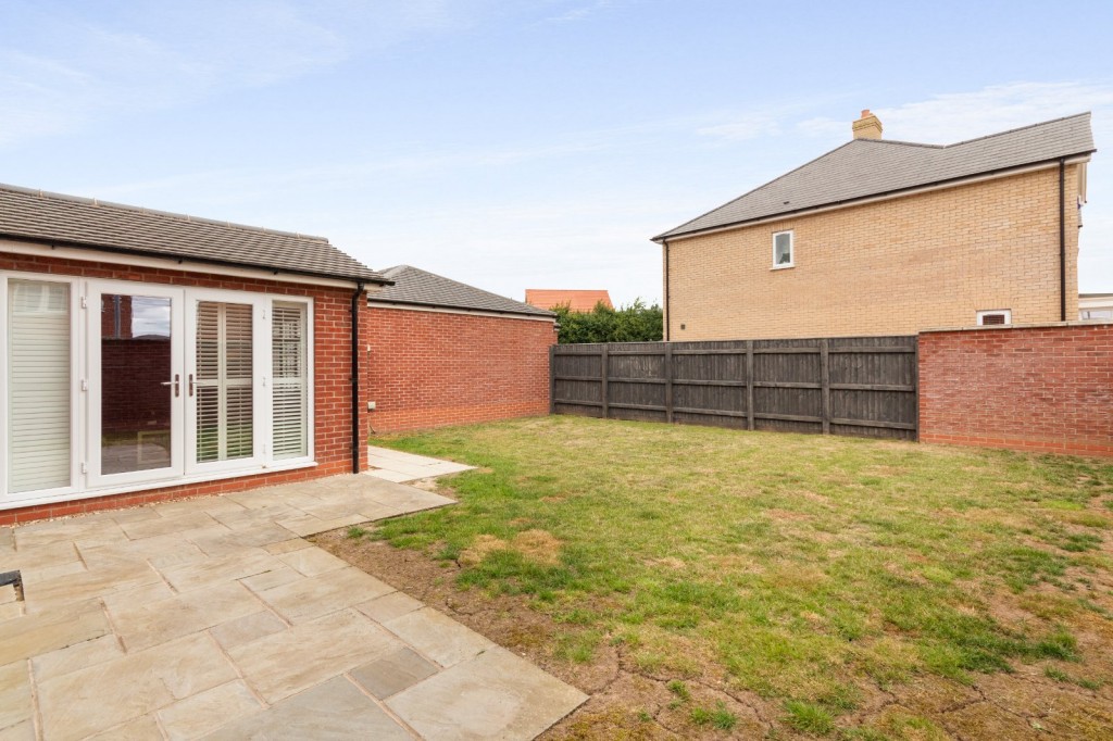 Louth, Lincolnshire