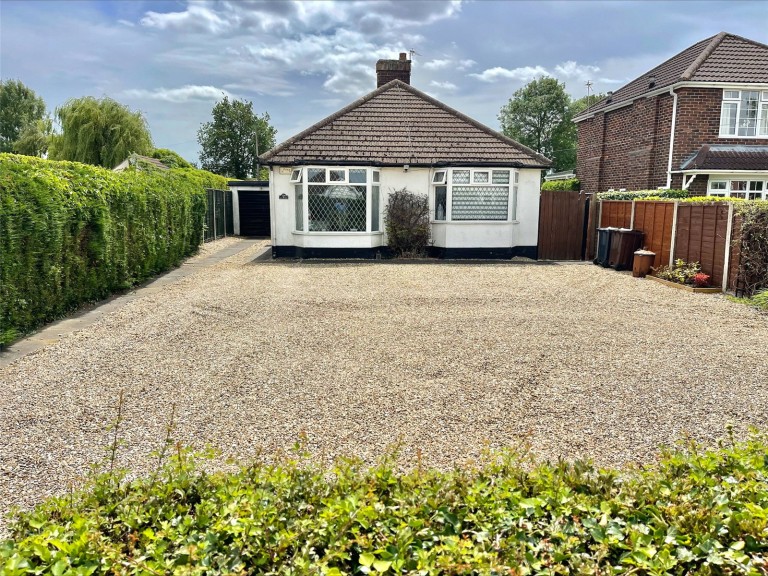 New Waltham, Grimsby