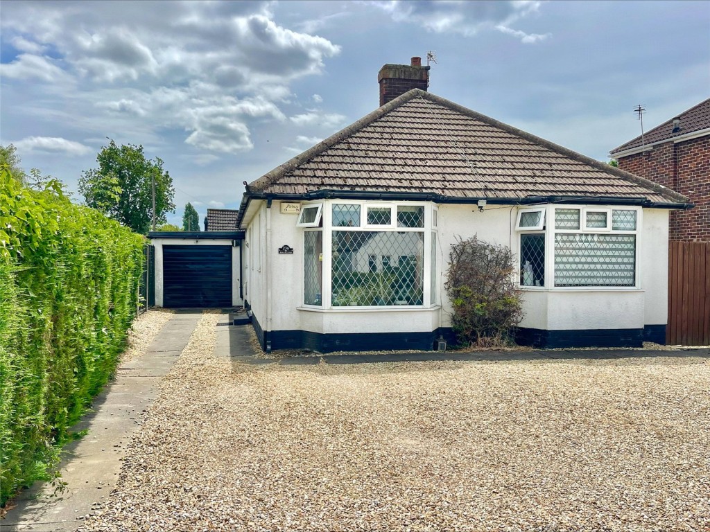 New Waltham, Grimsby