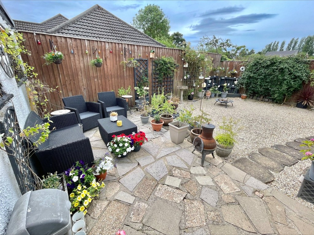 New Waltham, Grimsby