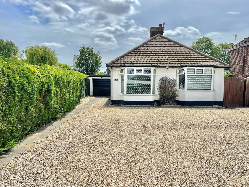 New Waltham, Grimsby